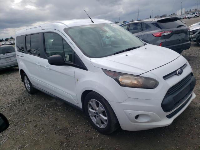 NM0GE9F77E1159668 - 2014 FORD TRANSIT CO XLT WHITE photo 4