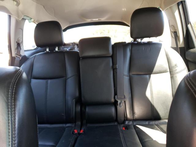 5N1AR2MM1EC664036 - 2014 NISSAN PATHFINDER S Boz foto 10