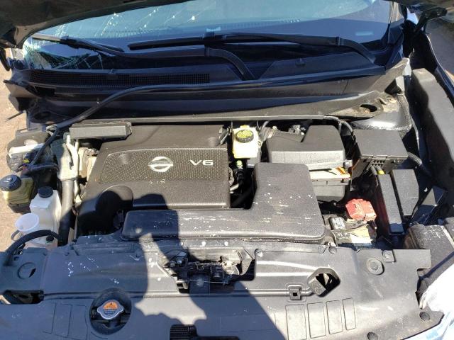 5N1AR2MM1EC664036 - 2014 NISSAN PATHFINDER S Boz foto 12