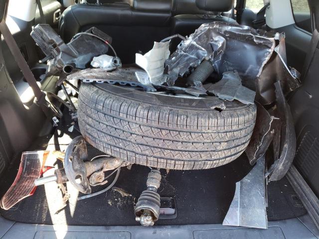 5N1AR2MM1EC664036 - 2014 NISSAN PATHFINDER S Boz foto 13