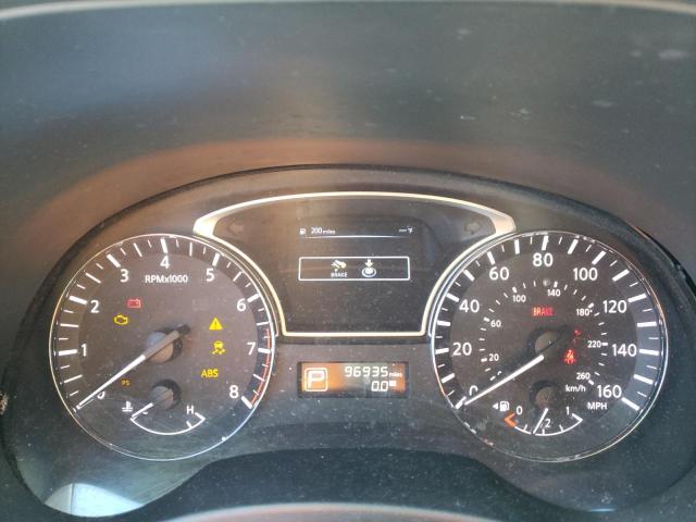 5N1AR2MM1EC664036 - 2014 NISSAN PATHFINDER S Boz foto 9