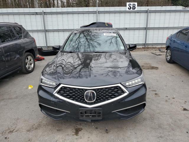 19UUB1F57LA017303 - 2020 ACURA TLX TECHNOLOGY 黑色 照片 5