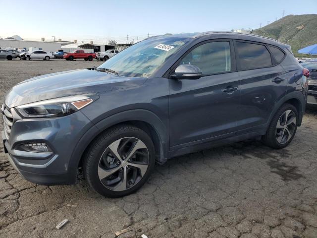 2016 HYUNDAI TUCSON LIMITED, 