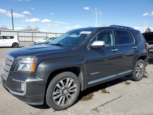 2017 GMC TERRAIN DENALI, 