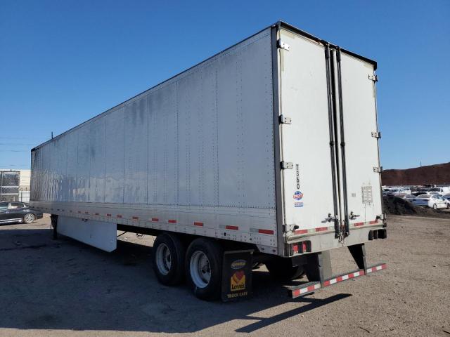 1UYVS2532J3300221 - 2018 UTILITY TRAILER Weiß Foto 3