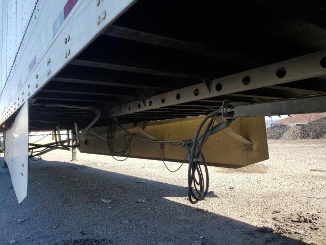 1UYVS2532J3300221 - 2018 UTILITY TRAILER Weiß Foto 5