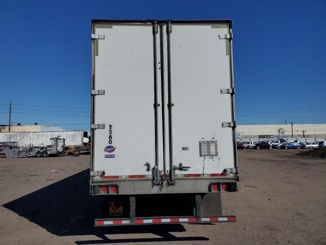 1UYVS2532J3300221 - 2018 UTILITY TRAILER Weiß Foto 7