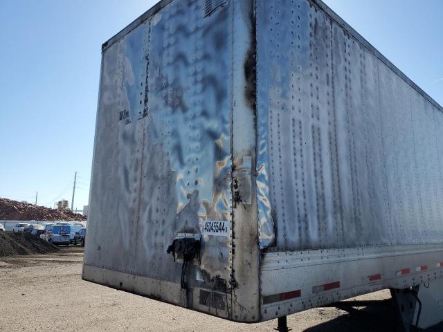 1UYVS2532J3300221 - 2018 UTILITY TRAILER Weiß Foto 9