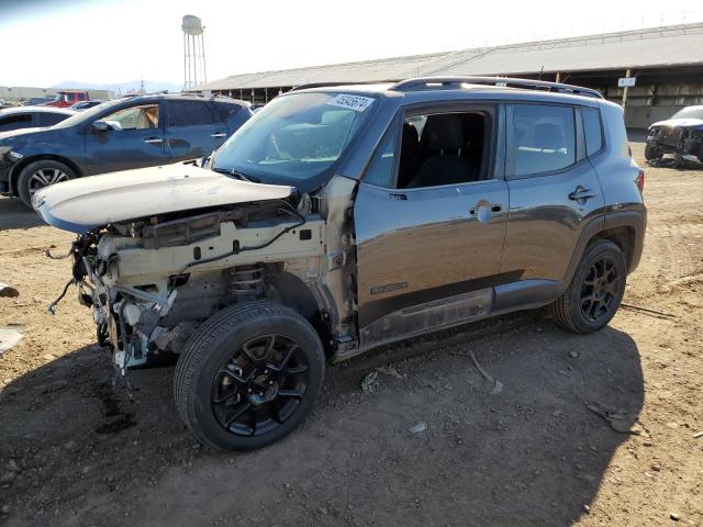 2019 JEEP RENEGADE LATITUDE, 