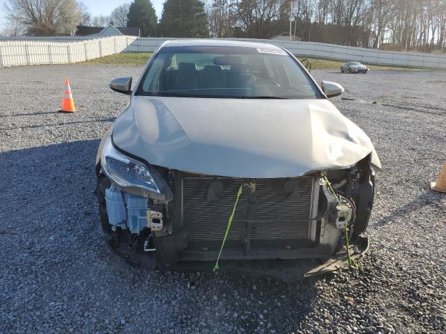 4T1BK1EB5EU136638 - 2014 TOYOTA AVALON BASE BEIGE photo 5