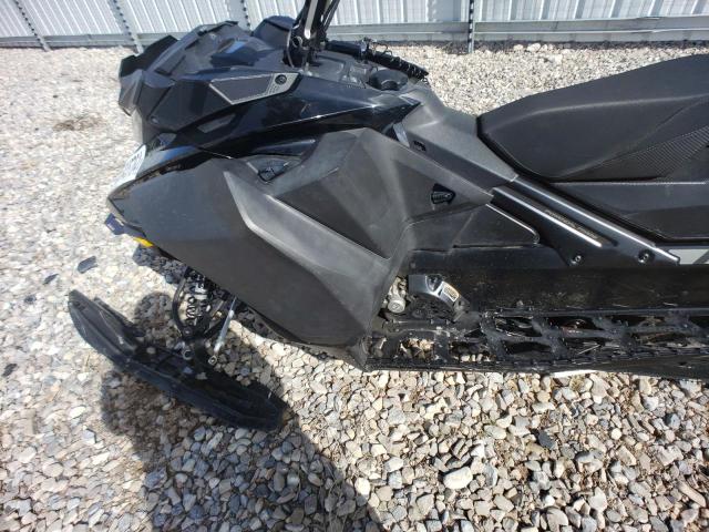 2BPSCEKL3KV000031 - 2019 SKI DOO SUMMIT BLACK photo 10