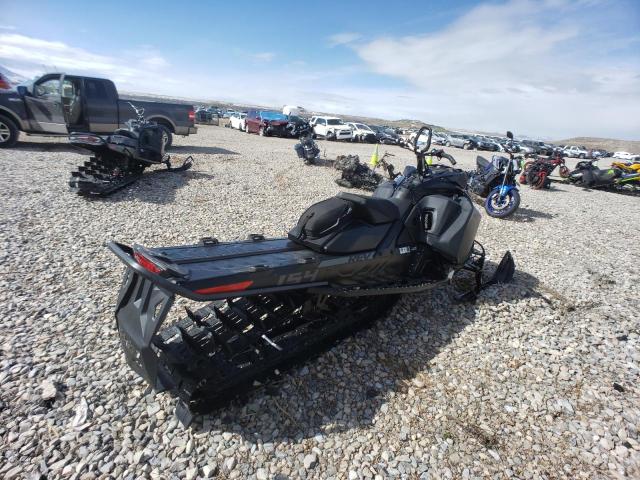 2BPSCEKL3KV000031 - 2019 SKI DOO SUMMIT BLACK photo 4