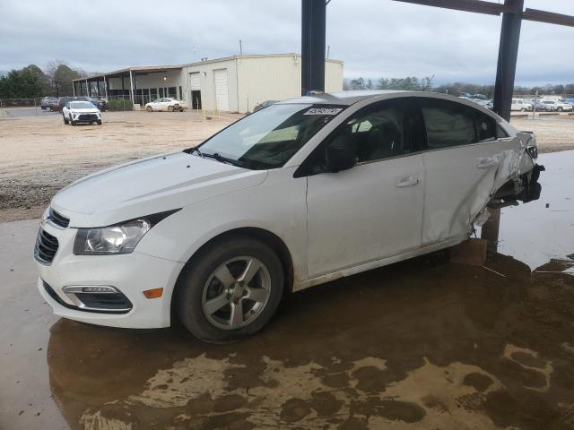 2016 CHEVROLET CRUZE LIMI LT, 