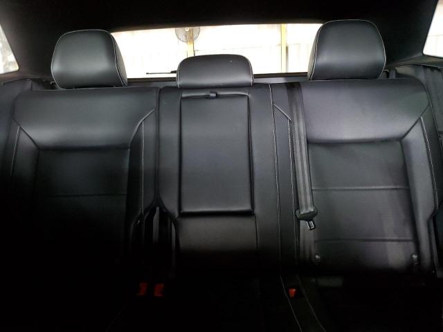 1V2WE2CA4MC238528 - 2021 VOLKSWAGEN ATLAS CROS SE ნაცრისფერი ფოტო 10