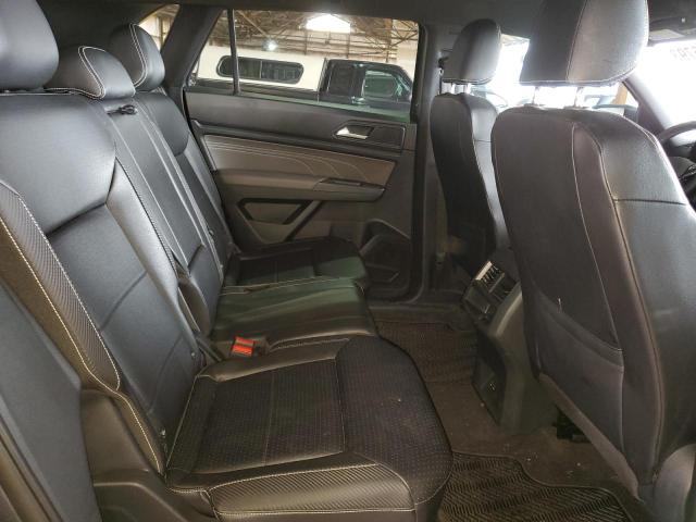 1V2WE2CA4MC238528 - 2021 VOLKSWAGEN ATLAS CROS SE ნაცრისფერი ფოტო 11