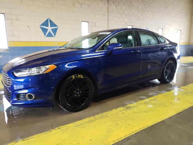 2014 FORD FUSION SE, 