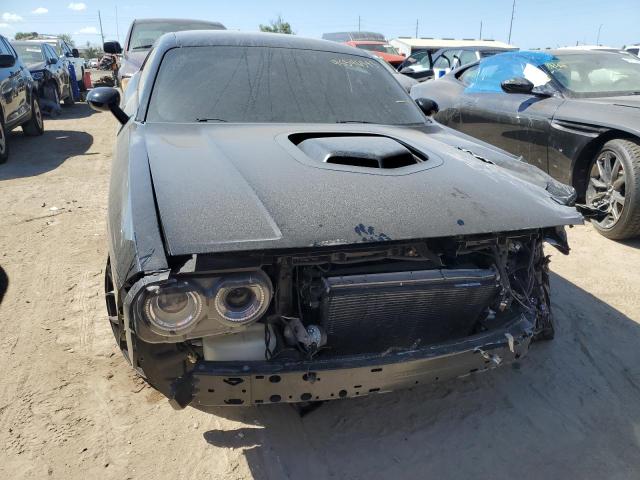 2C3CDZFJ2GH337916 - 2016 DODGE CHALLENGER R/T SCAT PACK BLACK photo 5