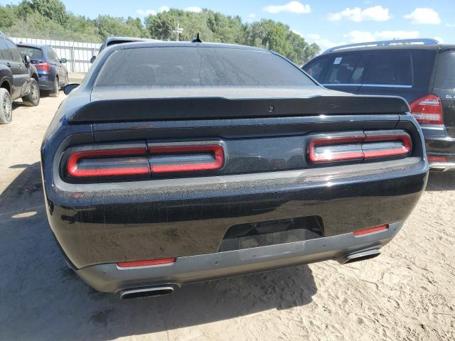 2C3CDZFJ2GH337916 - 2016 DODGE CHALLENGER R/T SCAT PACK BLACK photo 6