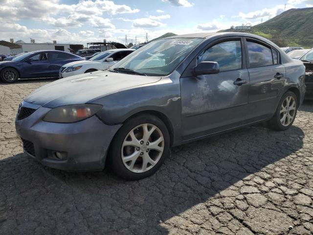 2009 MAZDA 3 I, 