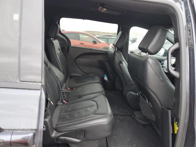 2C4RC1BG4LR277548 - 2020 CHRYSLER PACIFICA TOURING L CHARCOAL photo 11