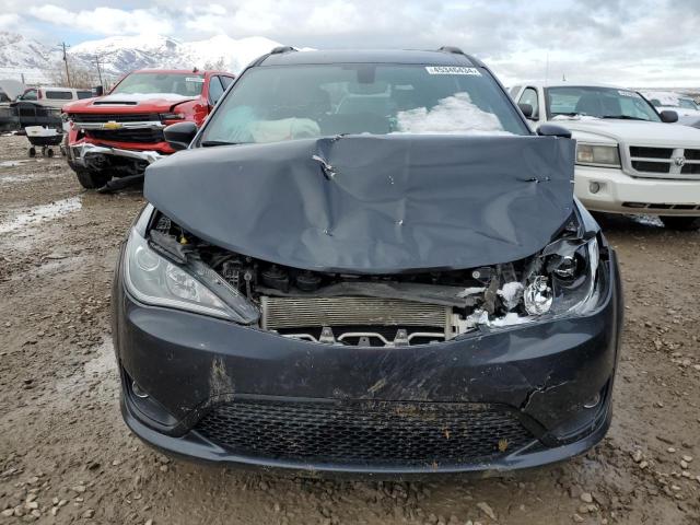 2C4RC1BG4LR277548 - 2020 CHRYSLER PACIFICA TOURING L CHARCOAL photo 5