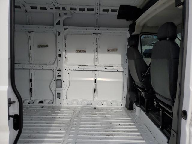 3C6LRVDG0RE114681 - 2024 RAM PROMASTER 2500 HIGH WHITE photo 11