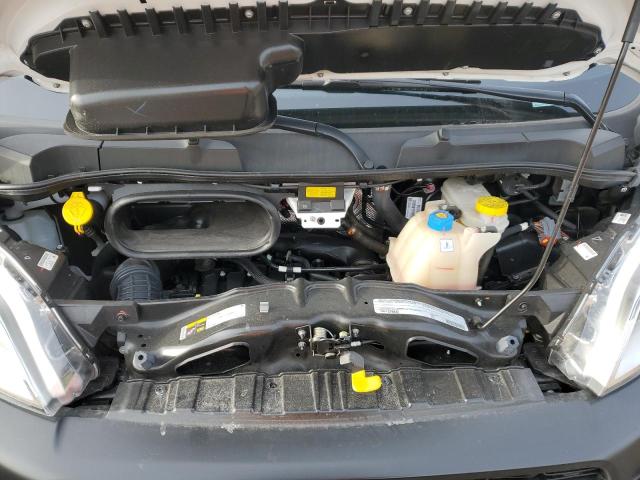 3C6LRVDG0RE114681 - 2024 RAM PROMASTER 2500 HIGH WHITE photo 12