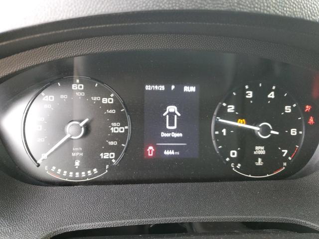 3C6LRVDG0RE114681 - 2024 RAM PROMASTER 2500 HIGH WHITE photo 9