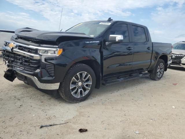 2023 CHEVROLET SILVERADO C1500 LT, 