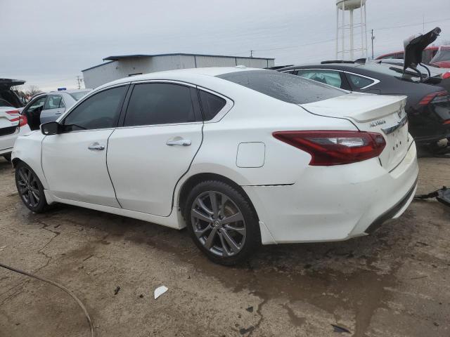 1N4AL3AP5JC239154 - 2018 NISSAN ALTIMA 2.5 WHITE photo 2