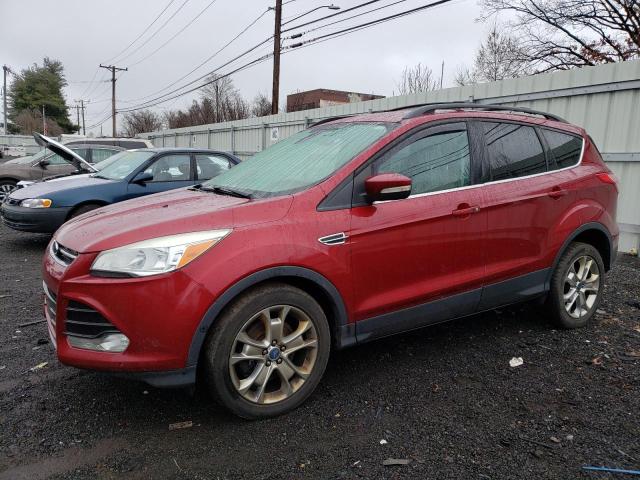 2013 FORD ESCAPE SEL, 