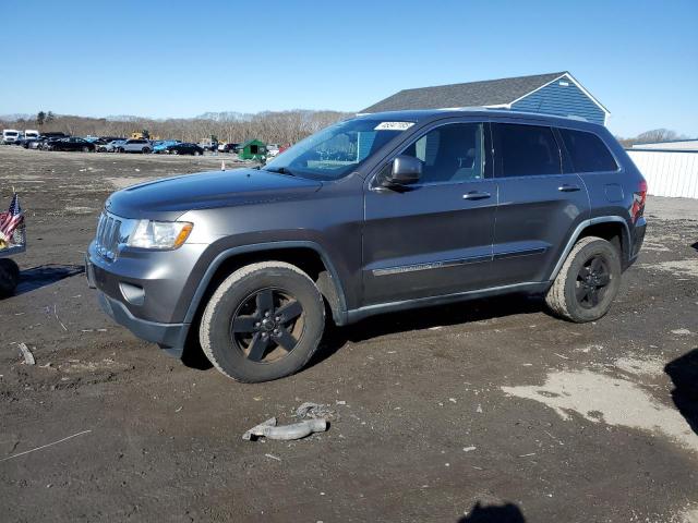 2012 JEEP GRAND CHER LAREDO, 