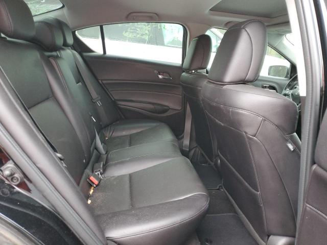 19UDE2F31HA004775 - 2017 ACURA ILX BASE WATCH PLUS BLACK photo 10