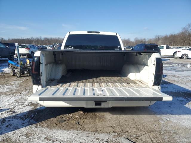 1GCEC14X37Z162530 - 2007 CHEVROLET SILVERADO C1500 CLASSIC Ağ foto 6