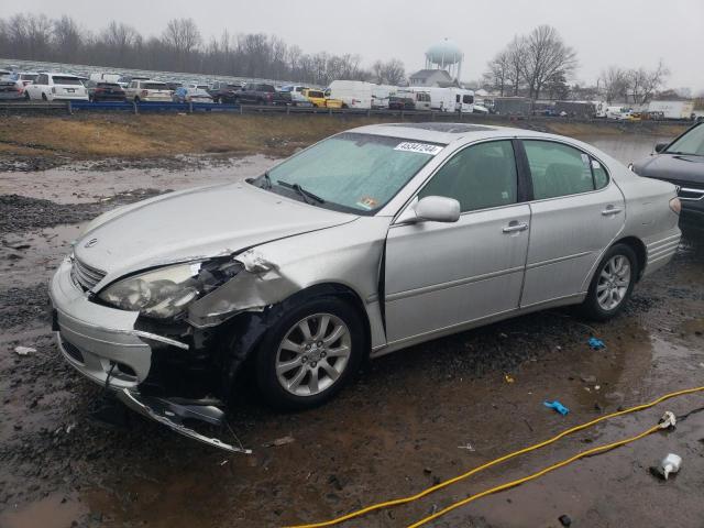 2002 LEXUS ES 300, 