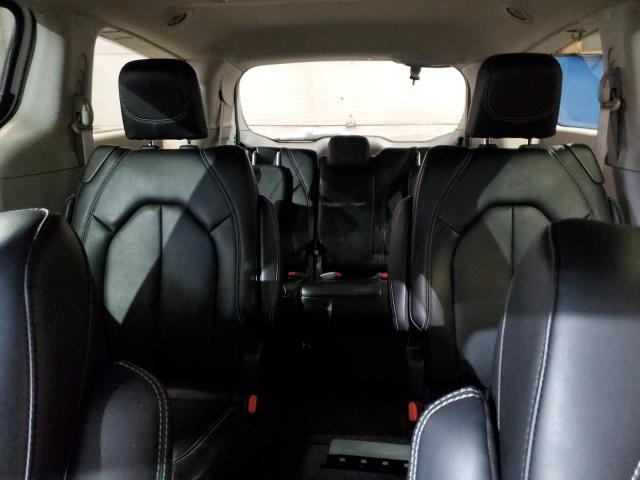 2C4RC1BG0PR580834 - 2023 CHRYSLER PACIFICA TOURING L Ağ foto 10