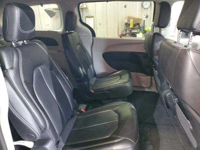 2C4RC1BG0PR580834 - 2023 CHRYSLER PACIFICA TOURING L Ağ foto 11