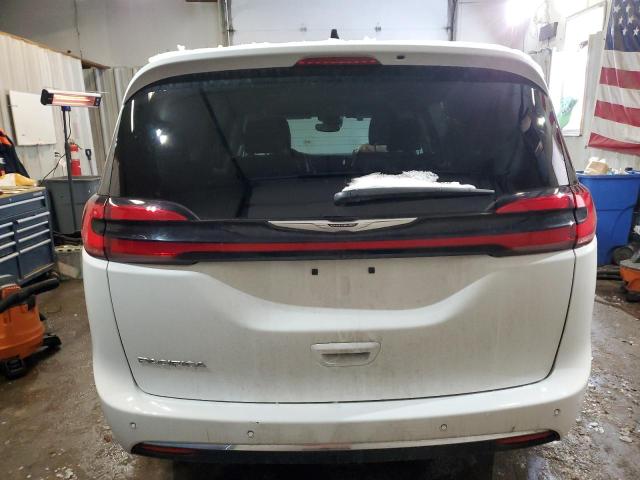 2C4RC1BG0PR580834 - 2023 CHRYSLER PACIFICA TOURING L Ağ foto 6
