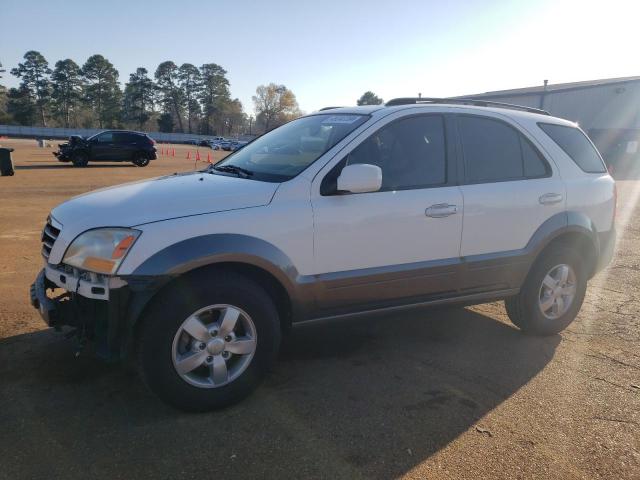 2008 KIA SORENTO EX, 