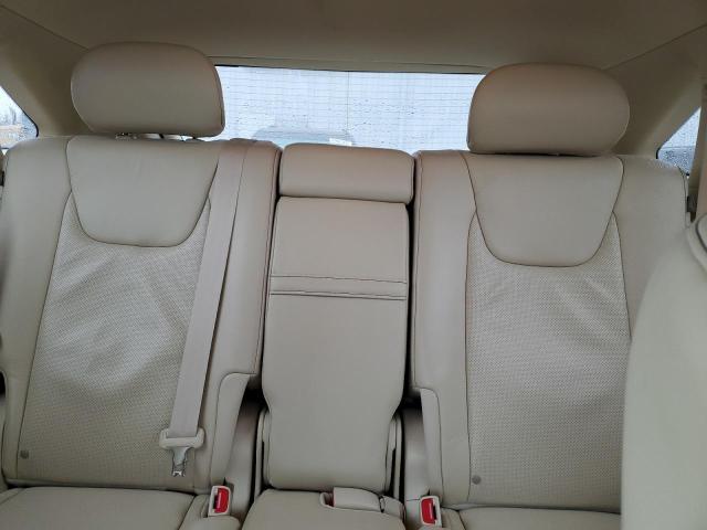 19XFC1F7XLE220740 - 2020 HONDA CIVIC EXL ვერცხლისფერი ფოტო 10