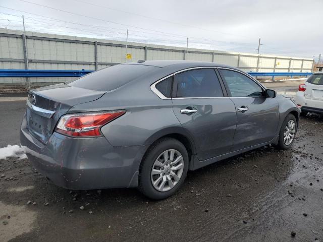 1N4AL3AP5EN244476 - 2014 NISSAN ALTIMA 2.5 GRAY photo 3