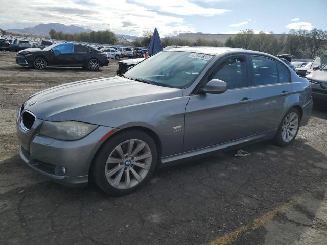 2011 BMW 328 XI, 