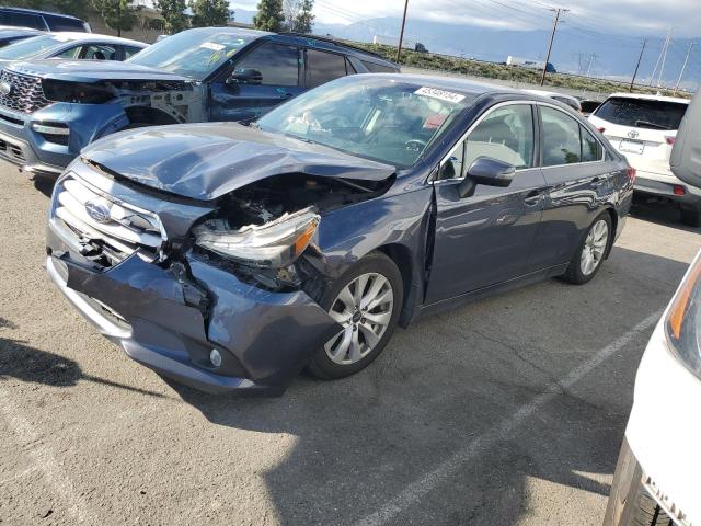 2017 SUBARU LEGACY 2.5I PREMIUM, 