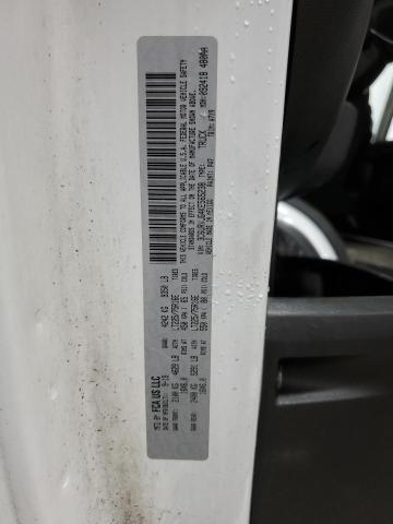 3C6URVJG4KE565238 - 2019 RAM PROMASTER 3500 HIGH თეთრი ფოტო 14