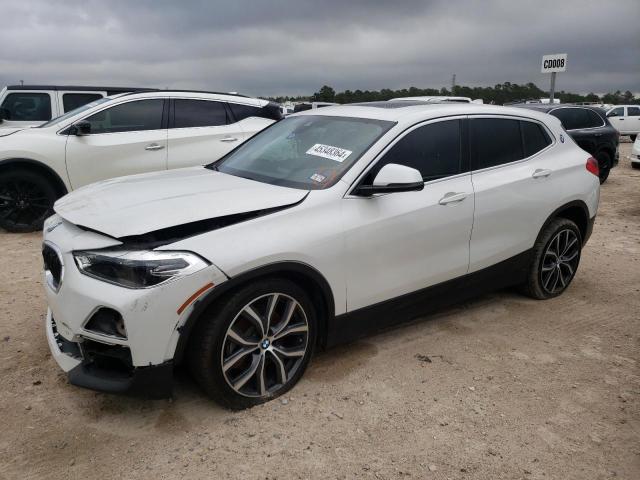 WBXYH9C06L5P43848 - 2020 BMW X2 SDRIVE28I WHITE photo 1