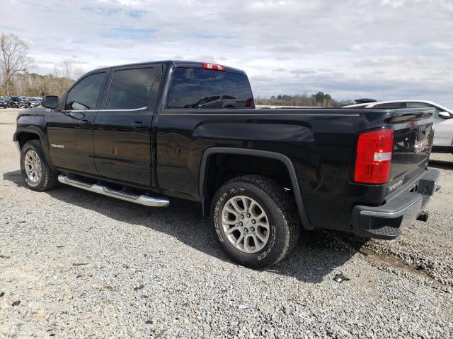 3GTU2UEC6EG512788 - 2014 GMC SIERRA K1500 SLE BLACK photo 2