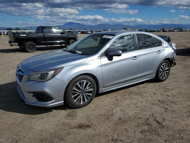 2018 SUBARU LEGACY 2.5I PREMIUM, 