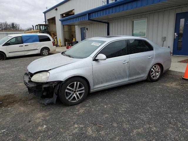 2006 VOLKSWAGEN JETTA TDI OPTION PACKAGE 1, 