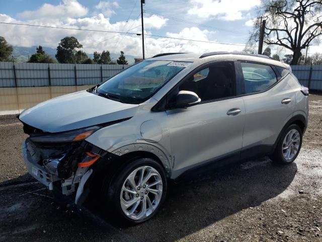 2023 CHEVROLET BOLT EUV LT, 