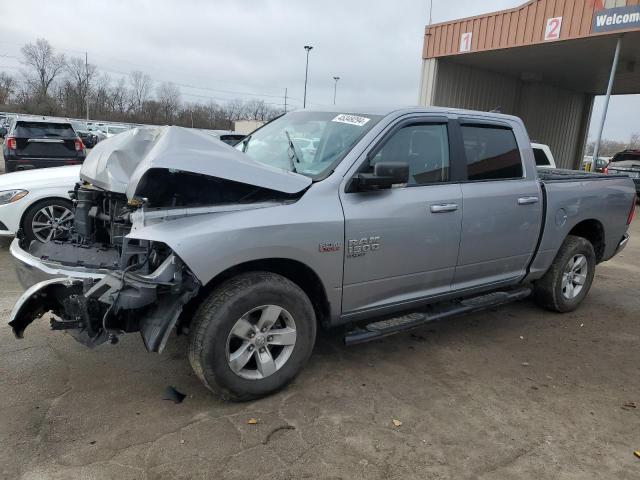 2019 RAM 1500 CLASS SLT, 